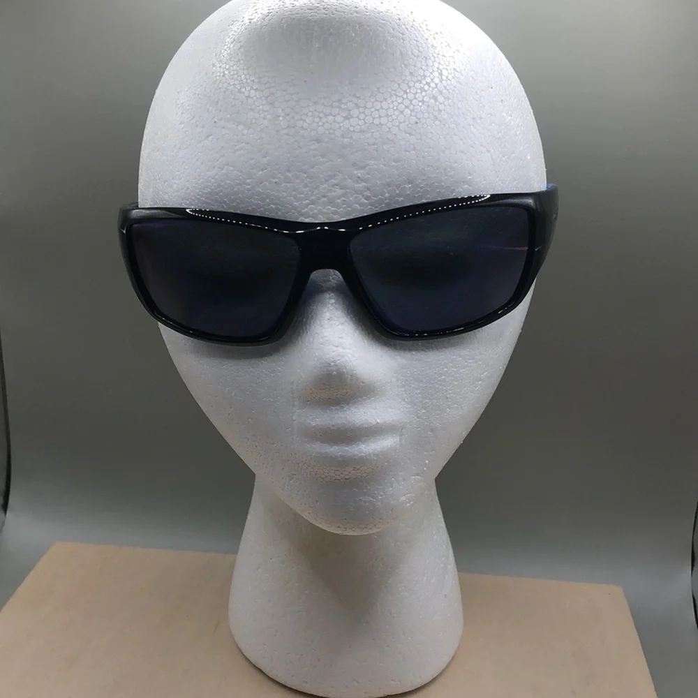 Columbia Sunglasses C525SP UTILIZER 62-15-125 Sporty